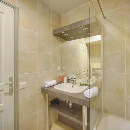 Upstays Midi Palais 43m2 * Cannes