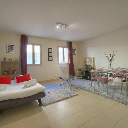 Immogroom - T2 - Ac - Suquet *