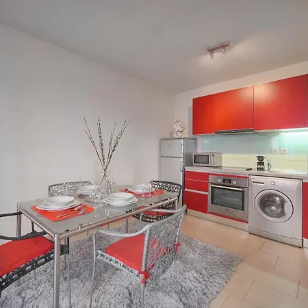 Immogroom - T2 - Ac - Suquet