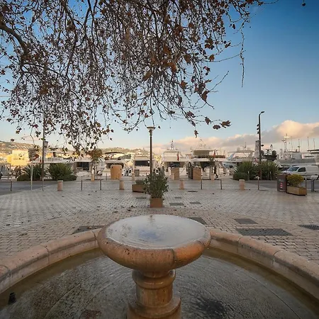 Immogroom - T2 - Ac - Suquet *