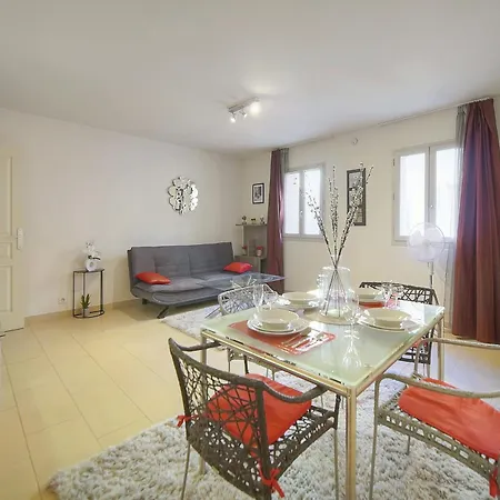 Immogroom - T2 - Ac - Suquet *