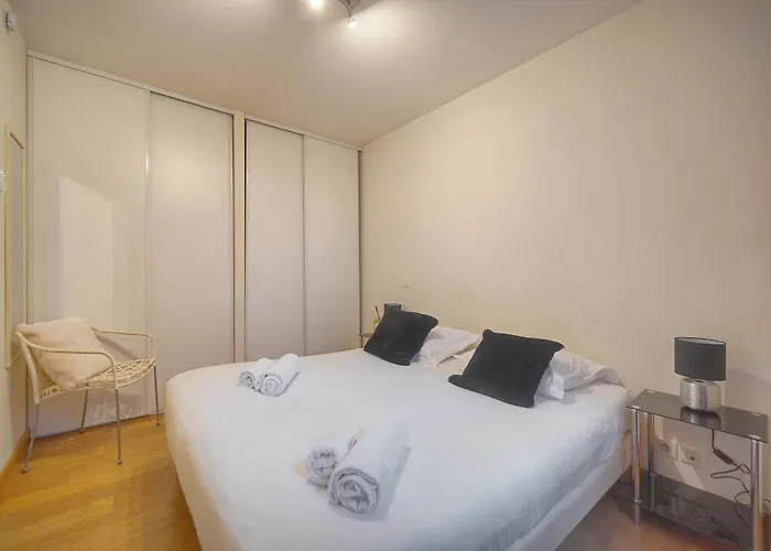 Upstays Midi Palais 43M2 Apartment Cannes