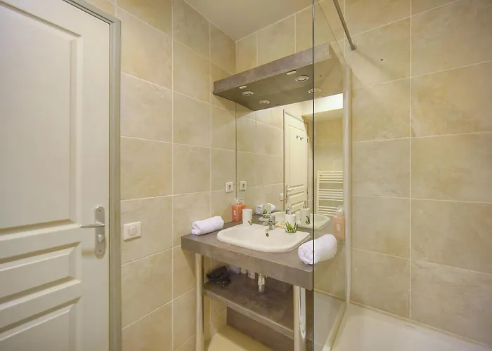 Upstays Midi Palais 43M2 Apartment * Cannes