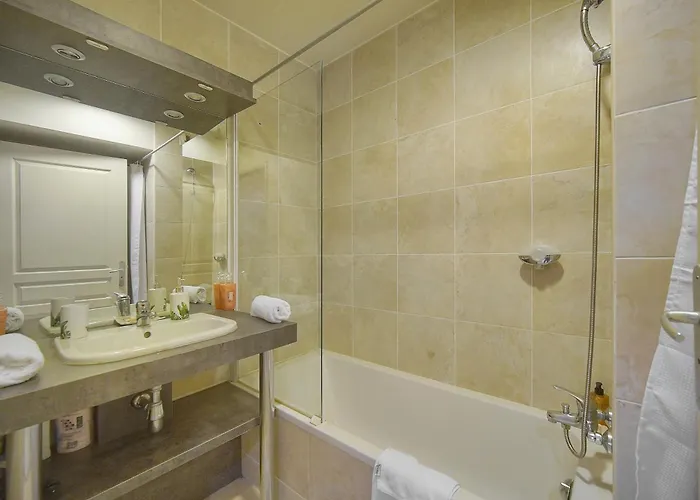 Upstays Midi Palais 43M2 Apartment * Cannes