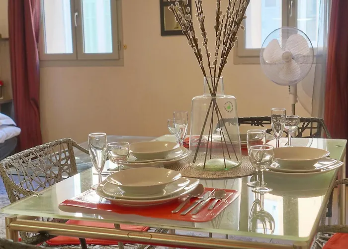 Upstays Midi Palais 43M2 Apartment
