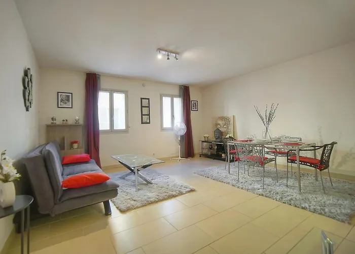 Upstays Midi Palais 43M2 Apartment Apartment *