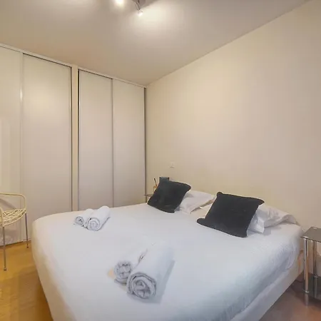 Upstays Midi Palais 43m2 Cannes